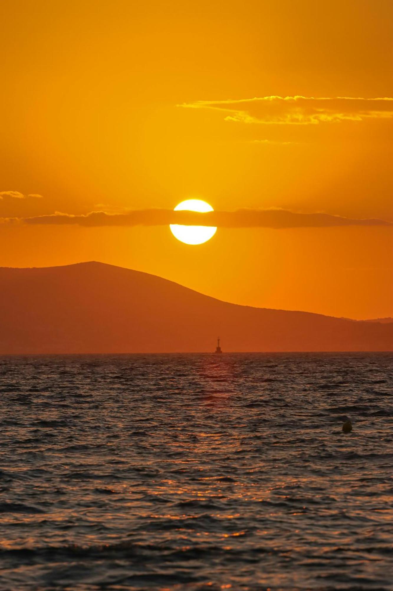 อาร์โค นาซอส ลักชัวรี อพาร์ตเมนต์ Aparthotel Naxos City ภายนอก รูปภาพ